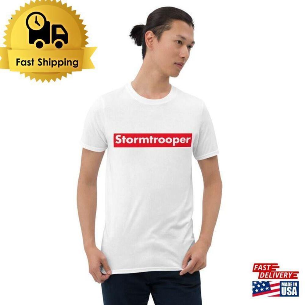 Stormtrooper Storm Trooper T-Shirt